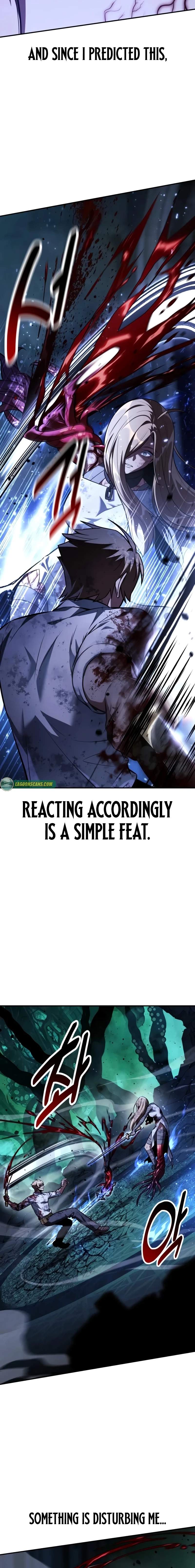 The Extra’s Academy Survival Guide Chapter 98 page 18