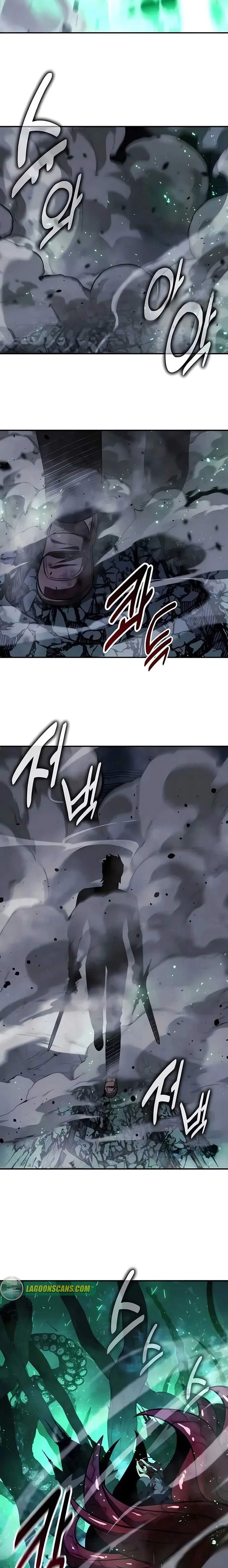 The Extra’s Academy Survival Guide Chapter 99 page 3