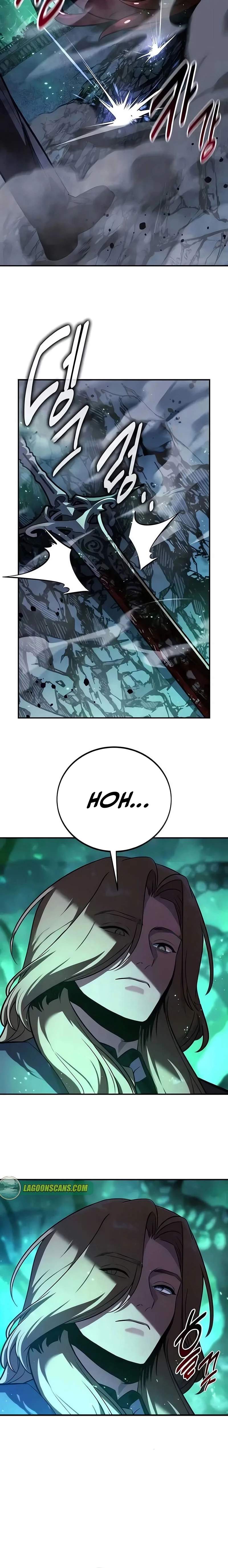 The Extra’s Academy Survival Guide Chapter 99 page 4