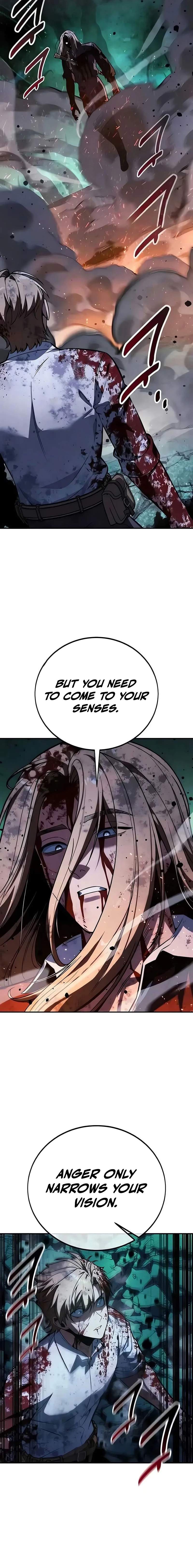 The Extra’s Academy Survival Guide Chapter 99 page 30