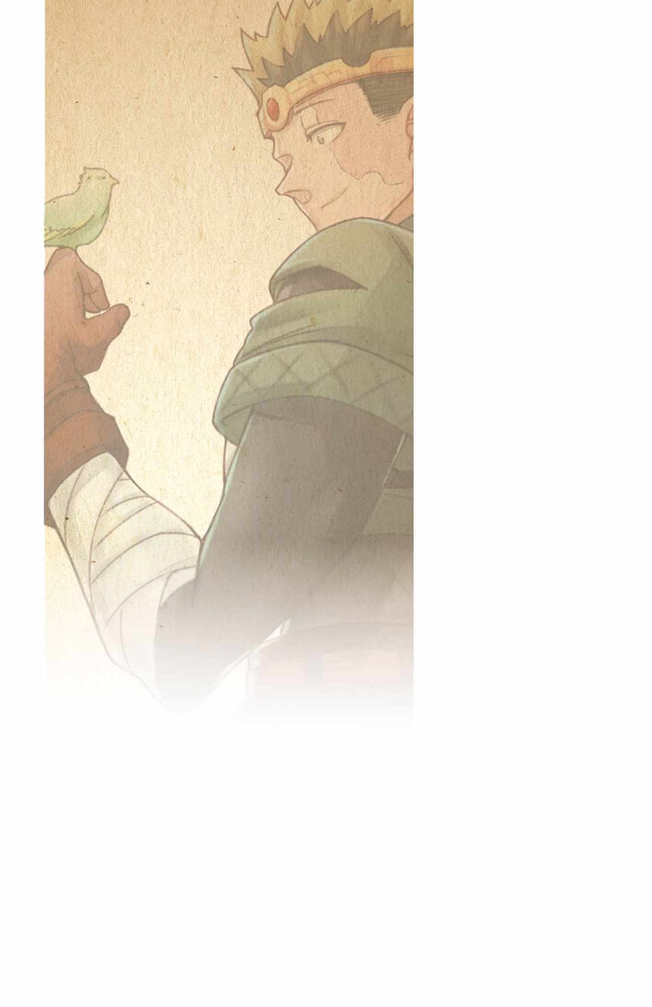 The Fainted Hero and The Assassination Princess Chapter 17 page 24