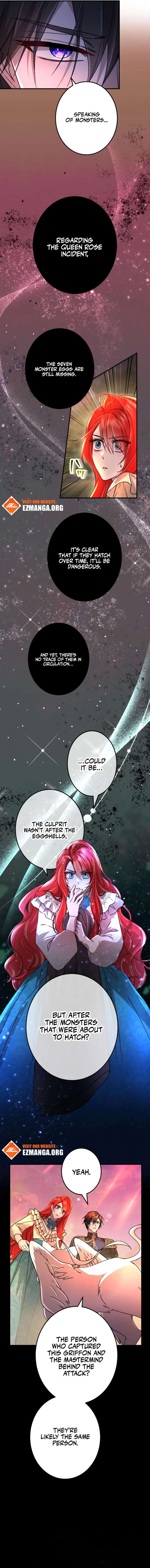 The Fake Lady and the Knight Chapter 29 page 6