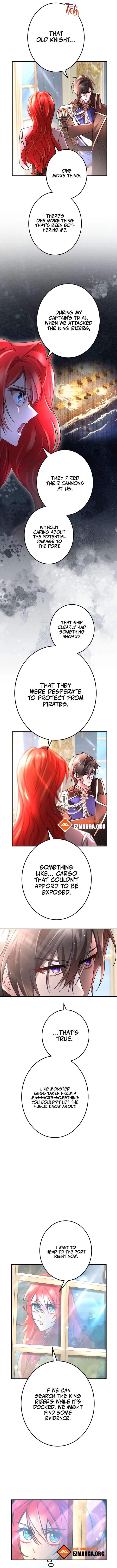The Fake Lady and the Knight Chapter 31 page 4