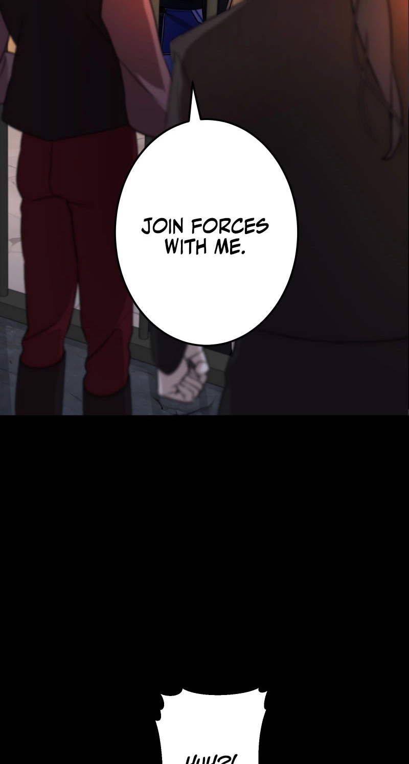 The Fake Lady and the Knight Chapter 33 page 3