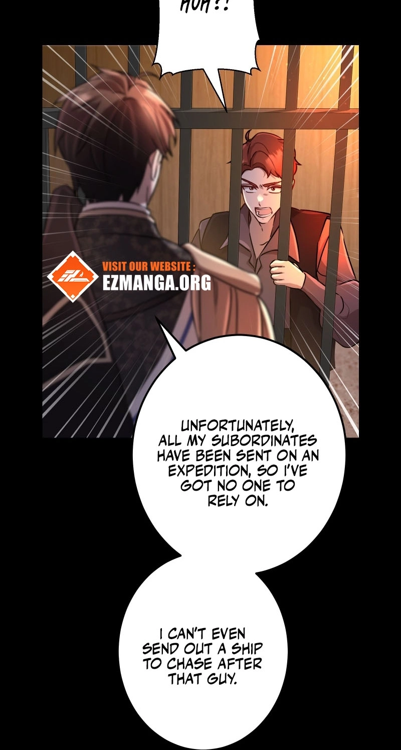 The Fake Lady and the Knight Chapter 33 page 4