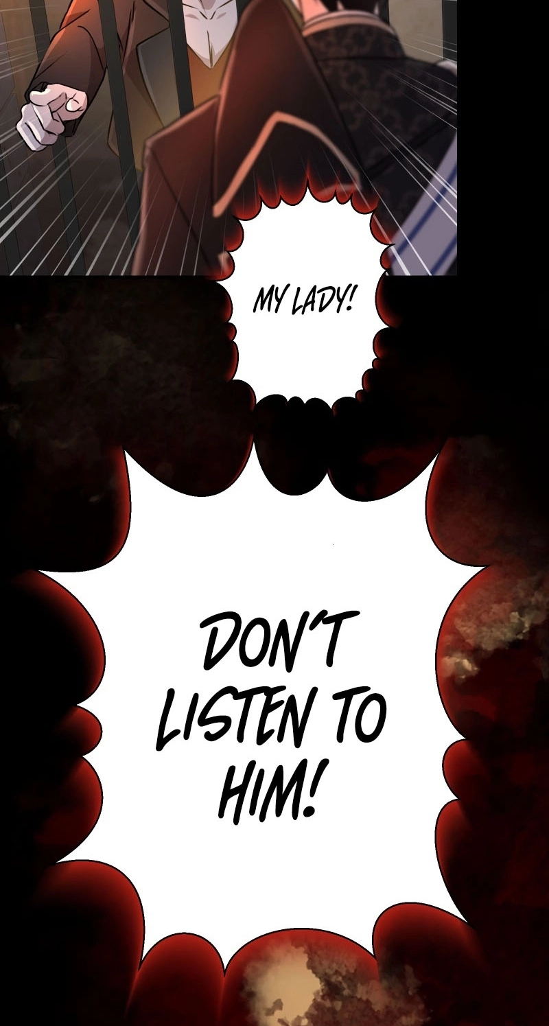 The Fake Lady and the Knight Chapter 33 page 6