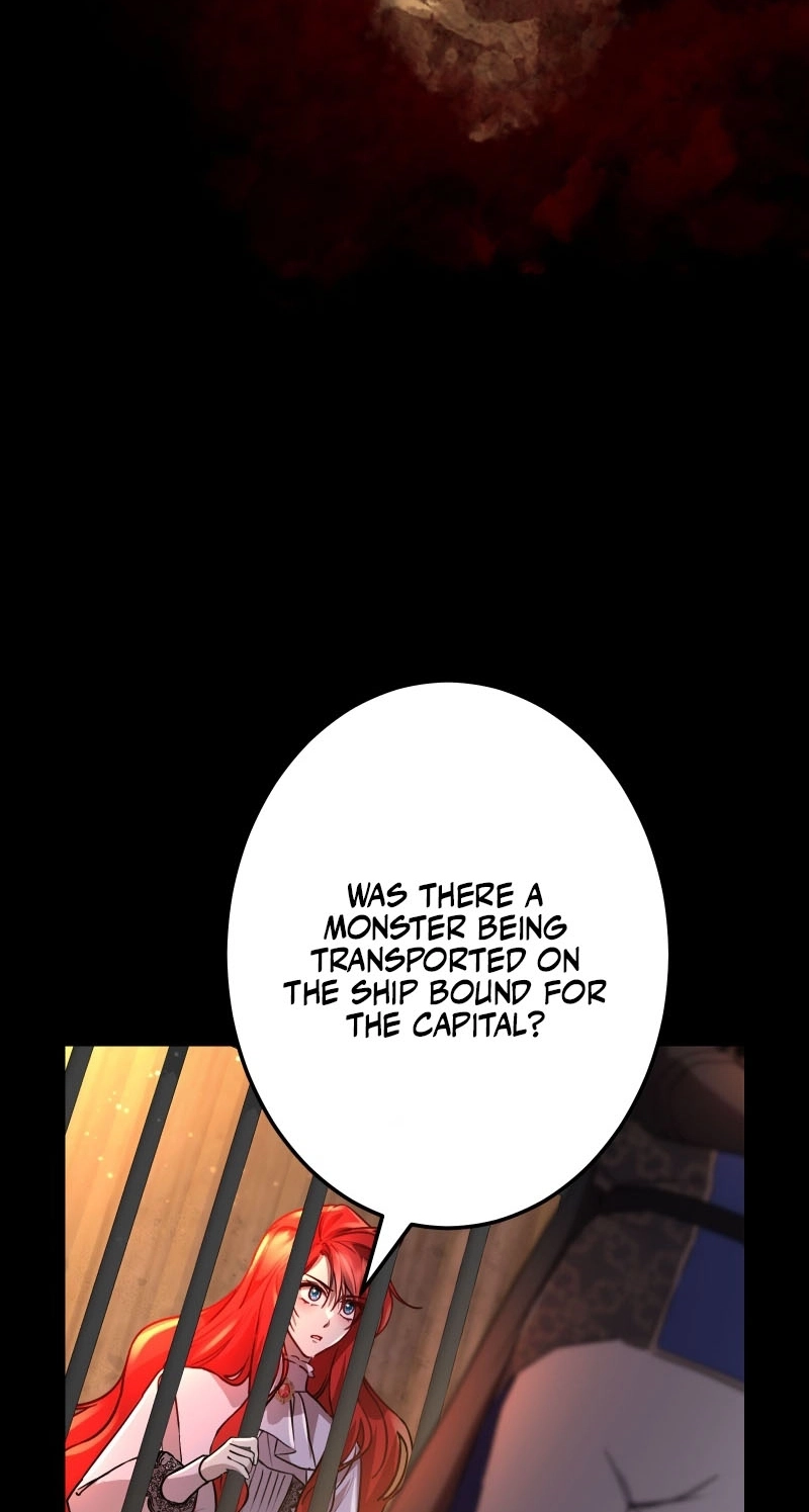 The Fake Lady and the Knight Chapter 33 page 7
