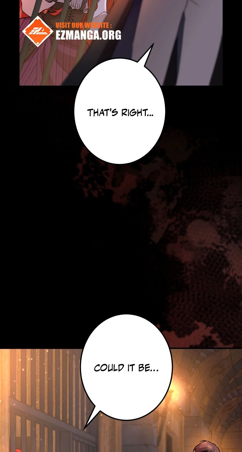 The Fake Lady and the Knight Chapter 33 page 8