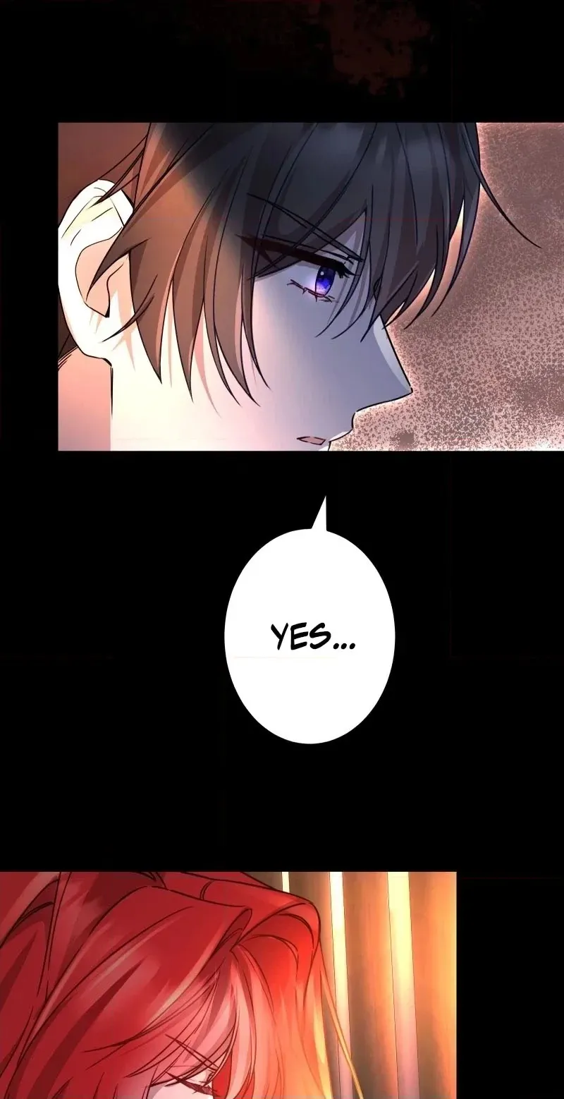 The Fake Lady and the Knight Chapter 33 page 10