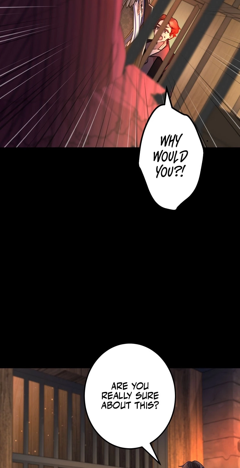 The Fake Lady and the Knight Chapter 33 page 12