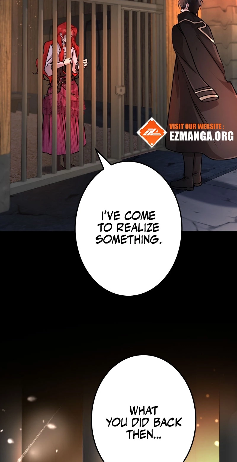 The Fake Lady and the Knight Chapter 33 page 13