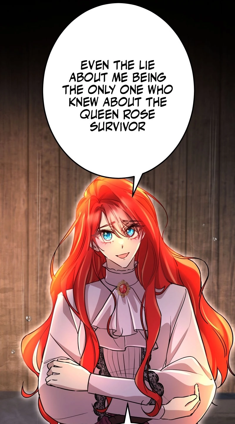 The Fake Lady and the Knight Chapter 33 page 19