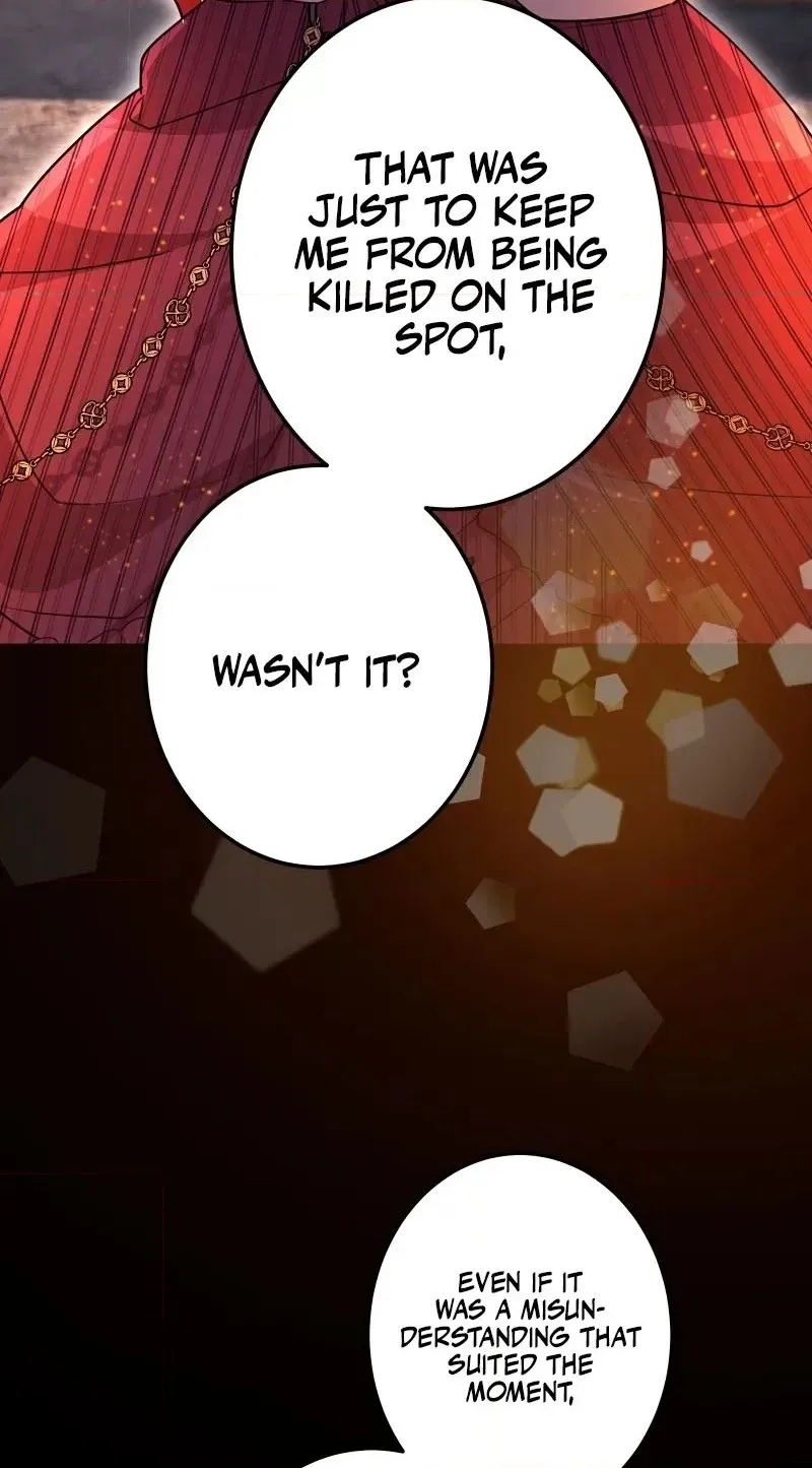 The Fake Lady and the Knight Chapter 33 page 20