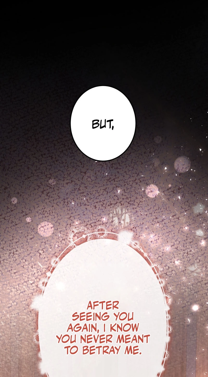 The Fake Lady and the Knight Chapter 33 page 22