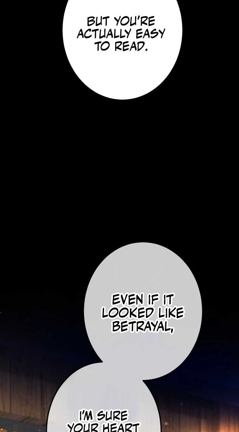 The Fake Lady and the Knight Chapter 33 page 25