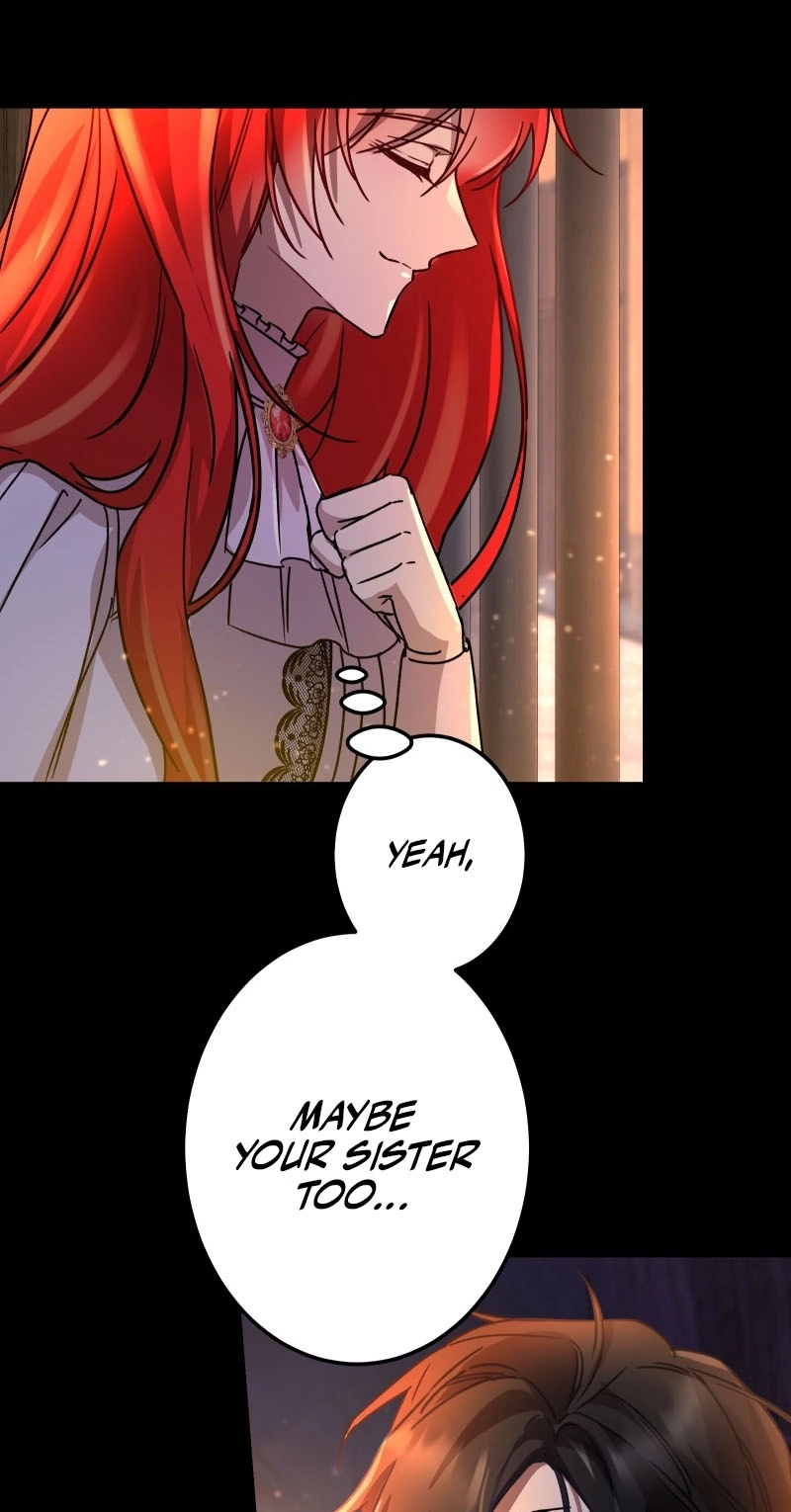 The Fake Lady and the Knight Chapter 33 page 27