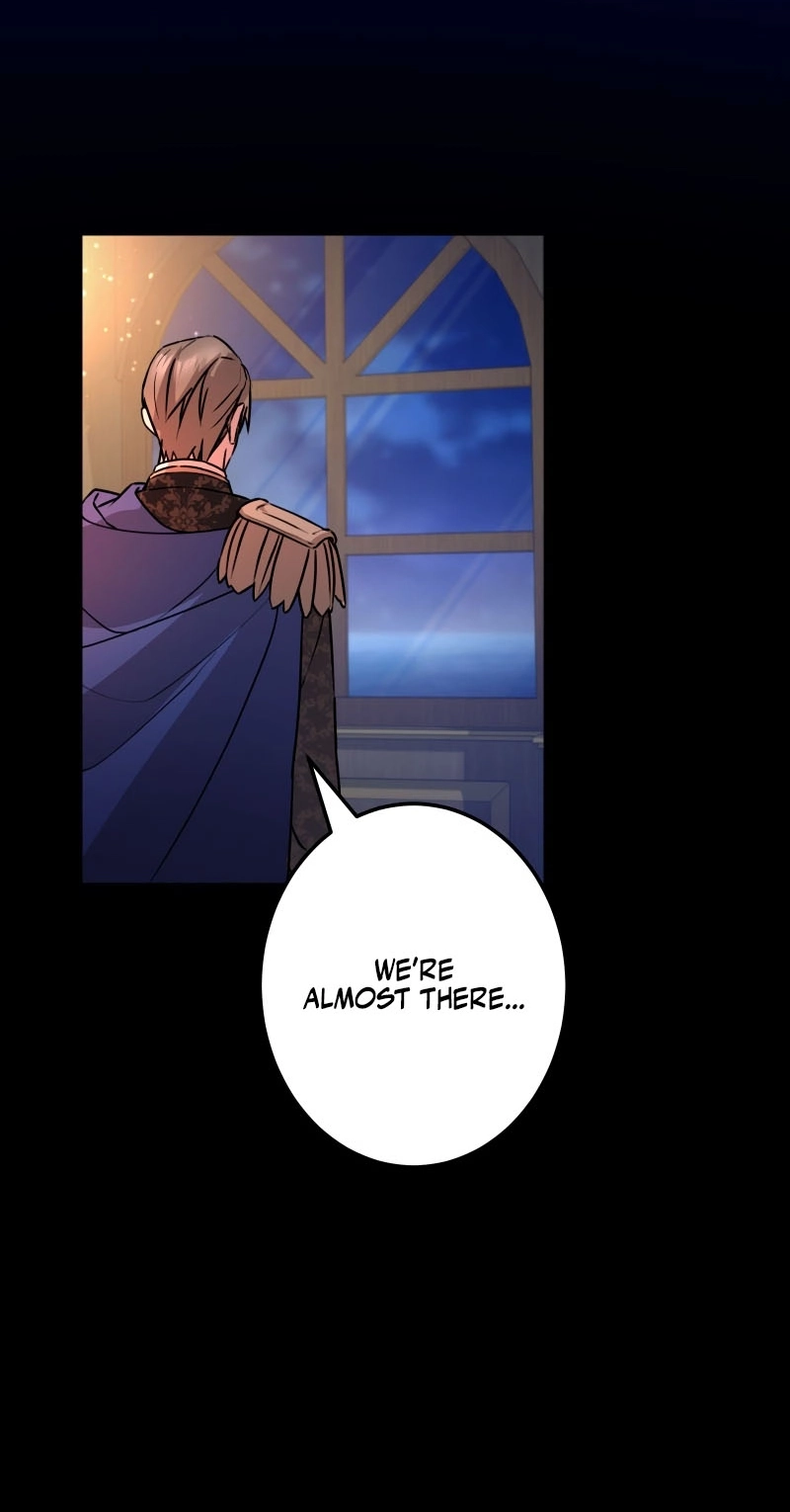 The Fake Lady and the Knight Chapter 33 page 34