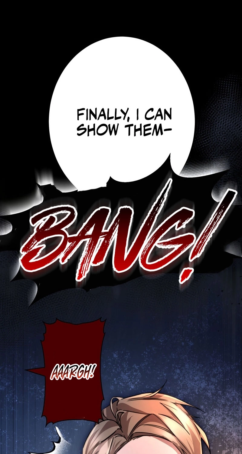 The Fake Lady and the Knight Chapter 33 page 36