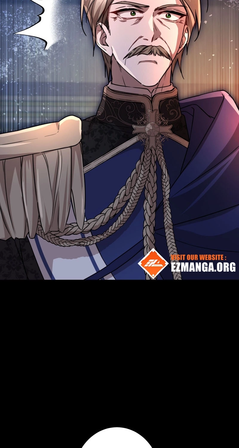 The Fake Lady and the Knight Chapter 33 page 37