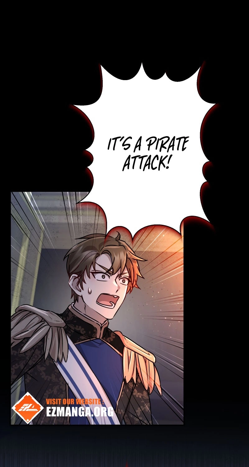 The Fake Lady and the Knight Chapter 33 page 39