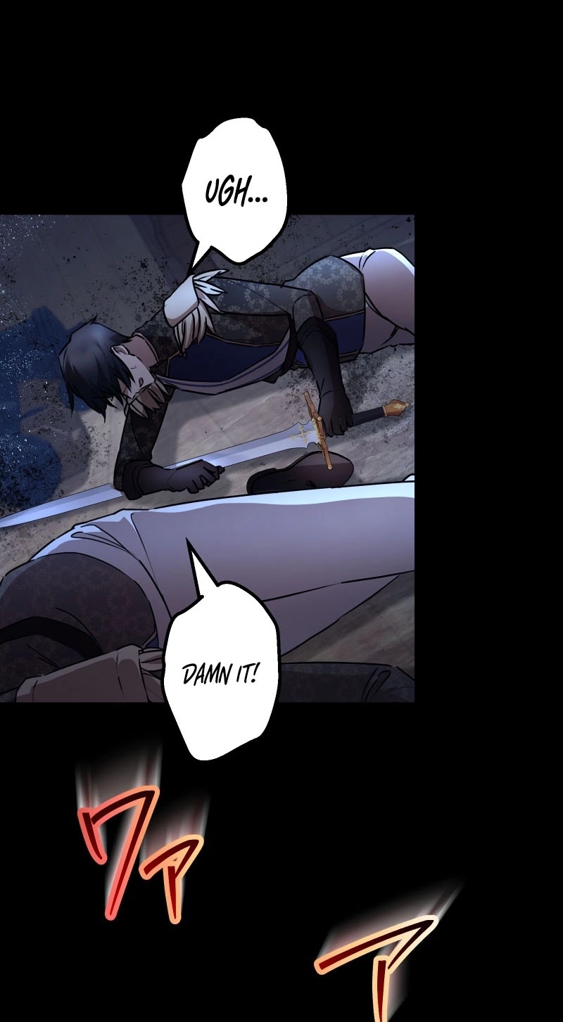 The Fake Lady and the Knight Chapter 33 page 46