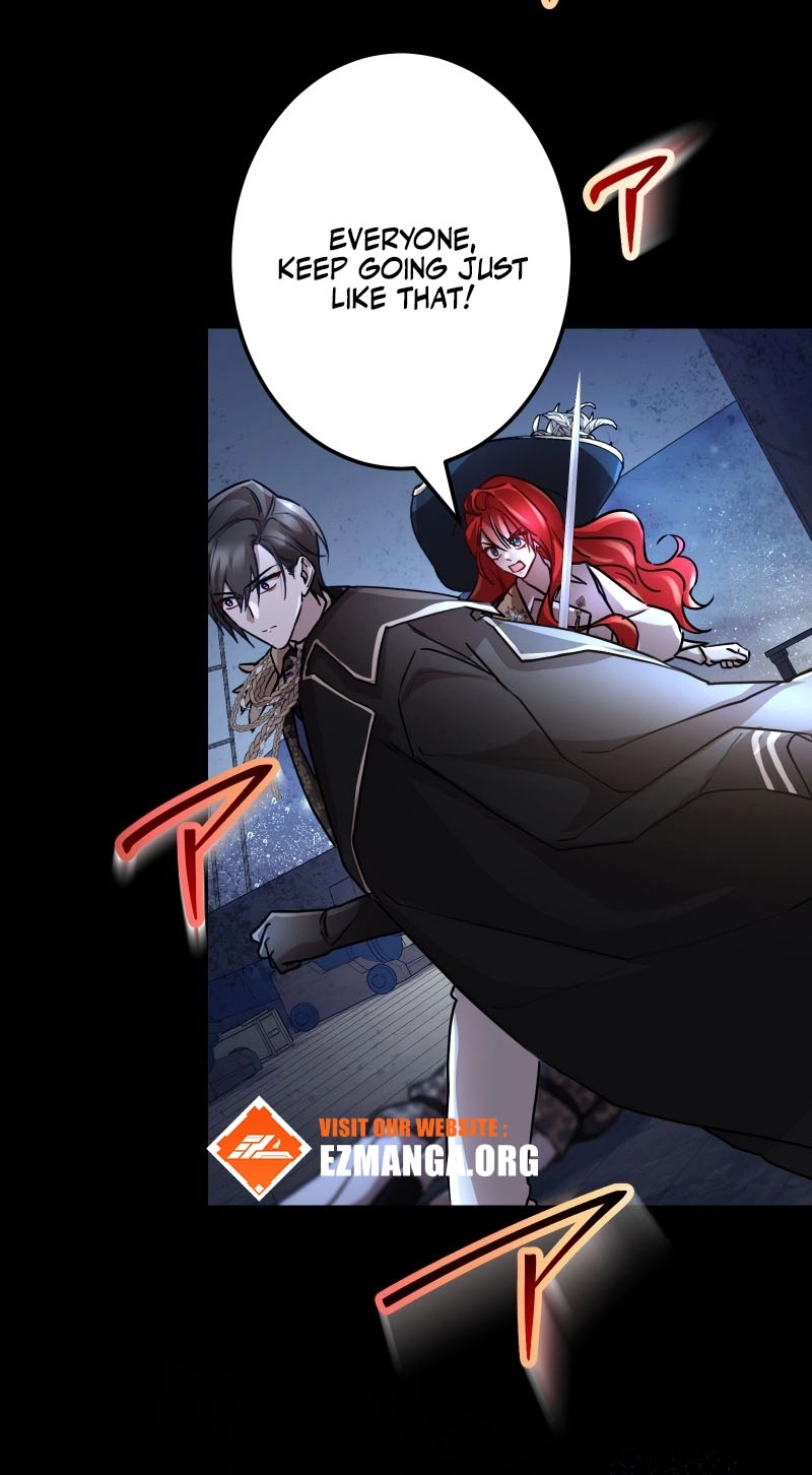 The Fake Lady and the Knight Chapter 33 page 47