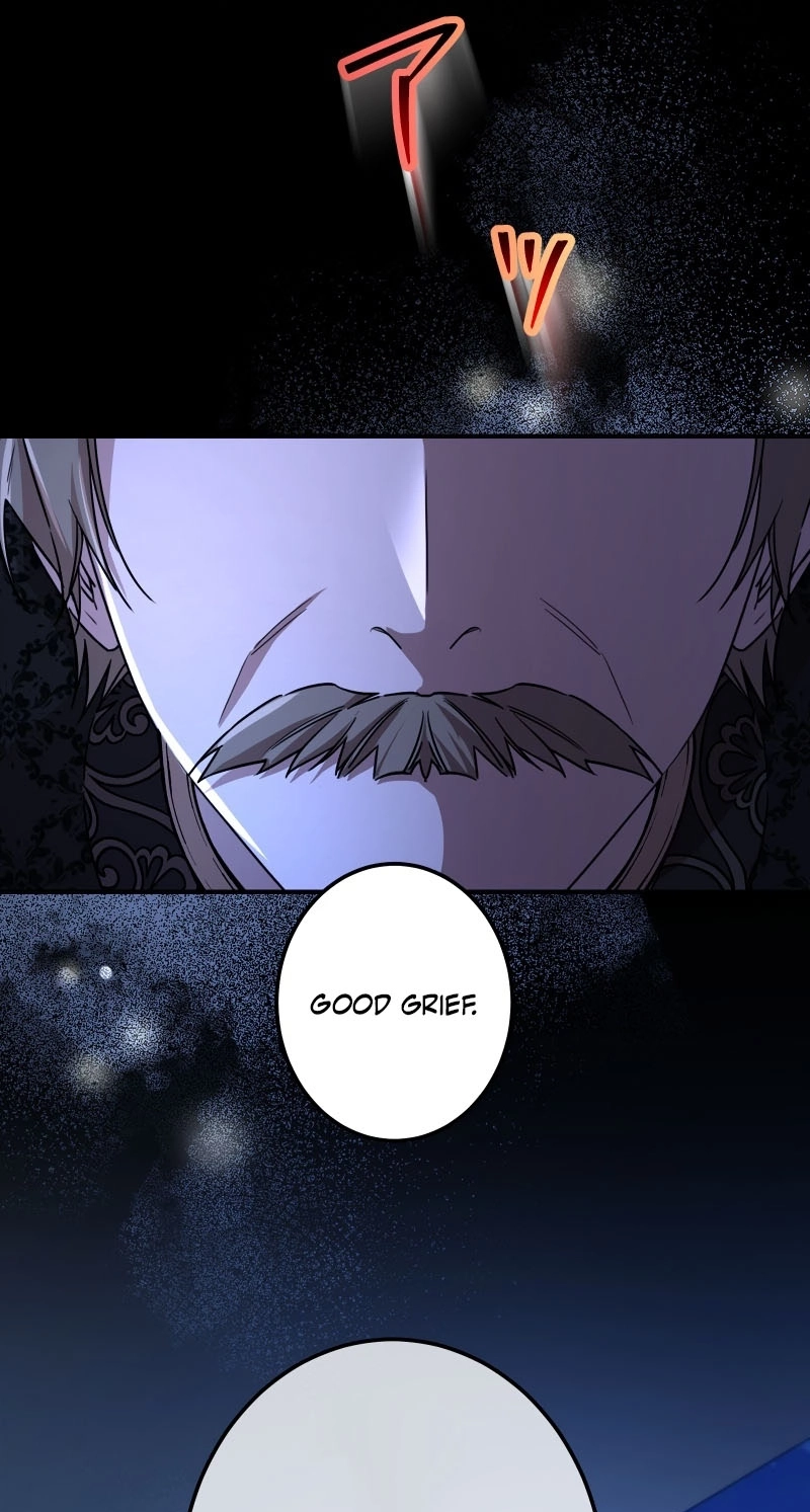 The Fake Lady and the Knight Chapter 33 page 48