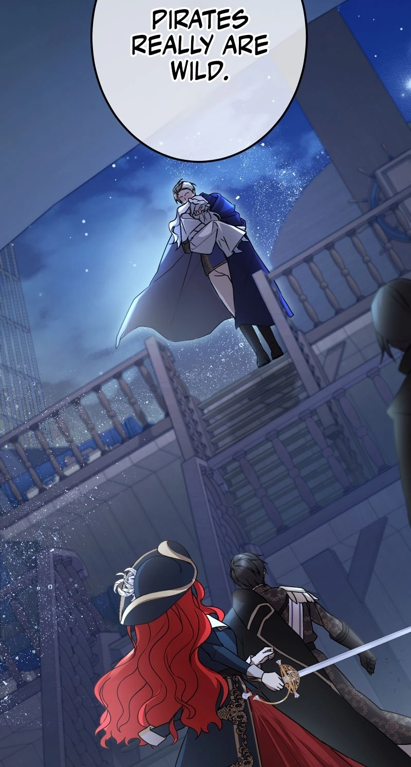 The Fake Lady and the Knight Chapter 33 page 49