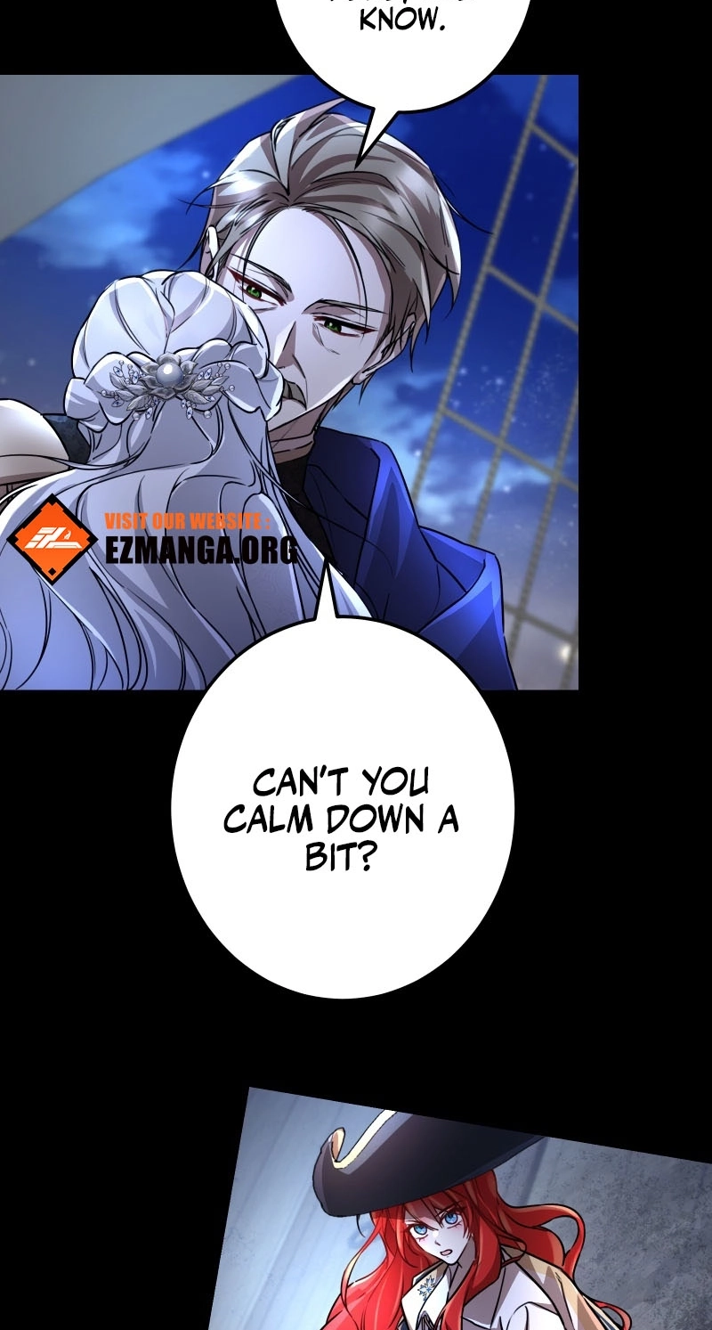 The Fake Lady and the Knight Chapter 33 page 52