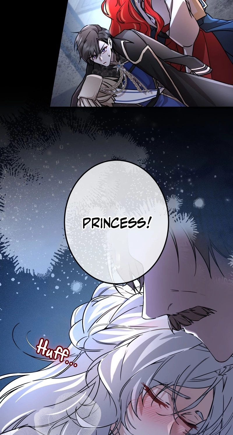 The Fake Lady and the Knight Chapter 33 page 53