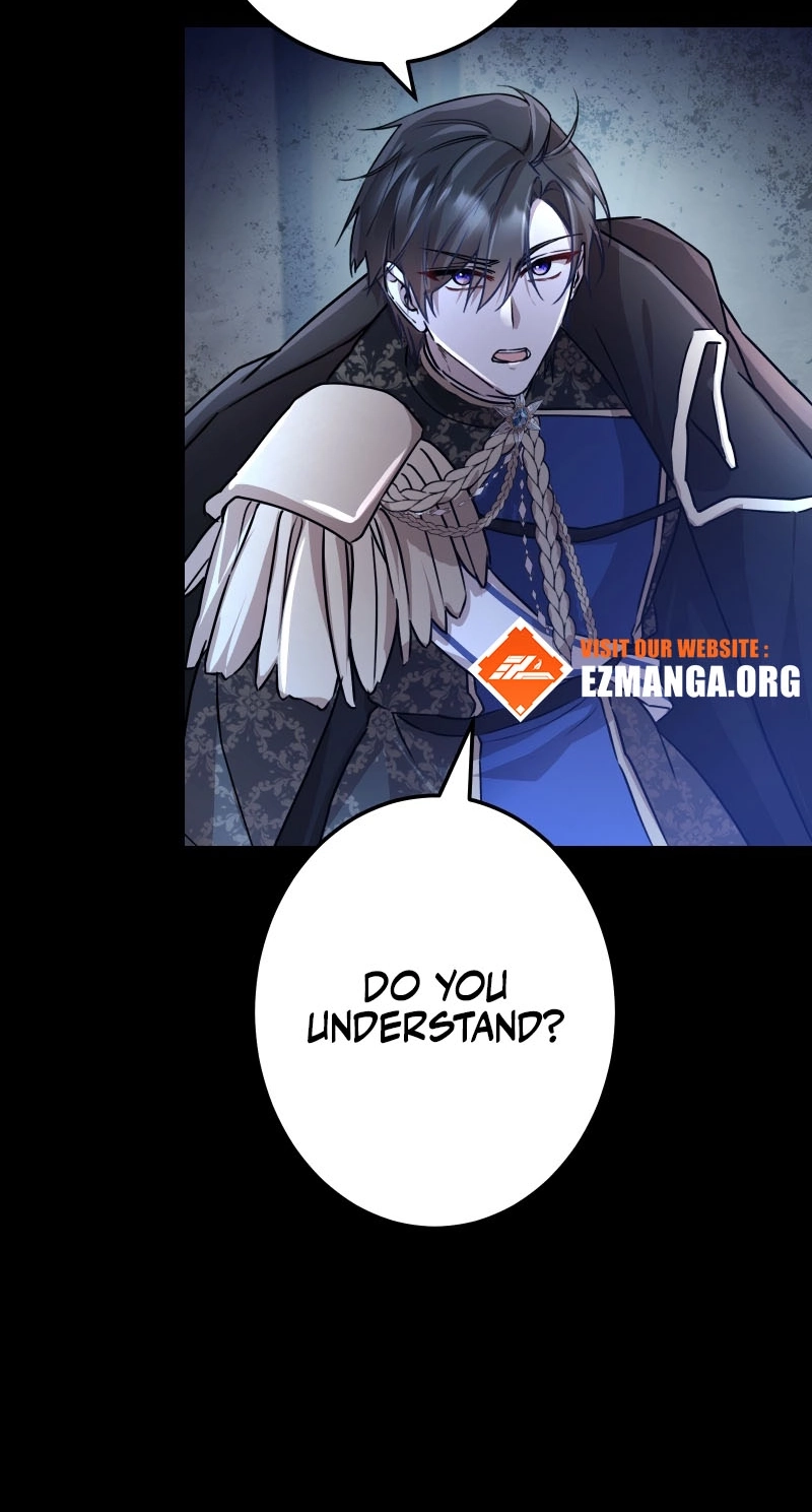 The Fake Lady and the Knight Chapter 33 page 55