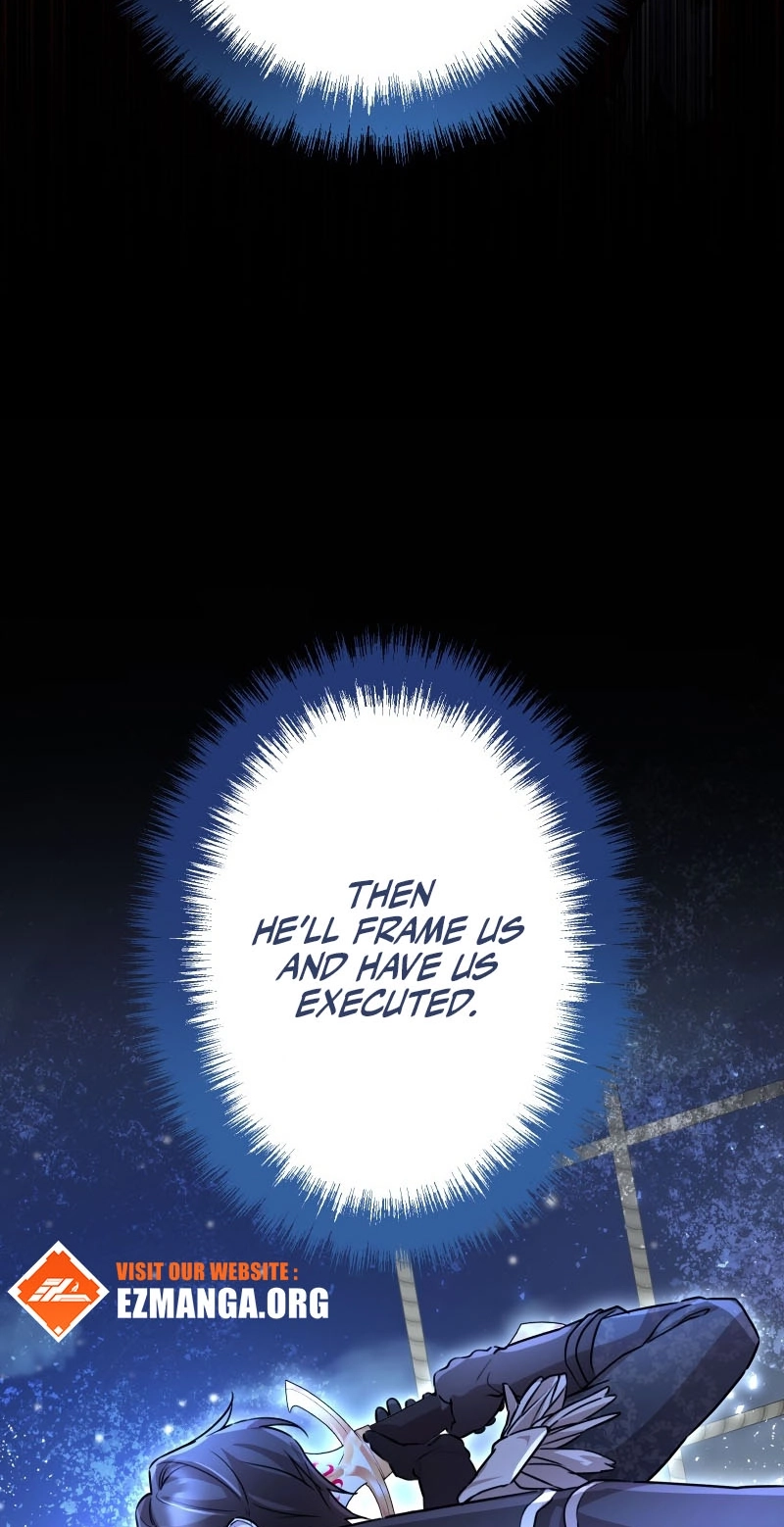 The Fake Lady and the Knight Chapter 33 page 58