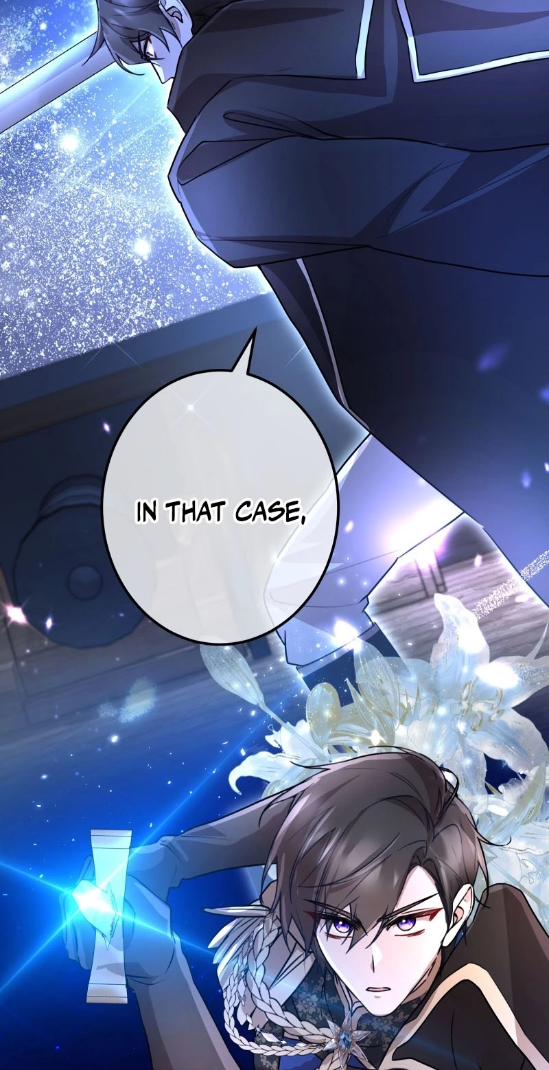 The Fake Lady and the Knight Chapter 33 page 59
