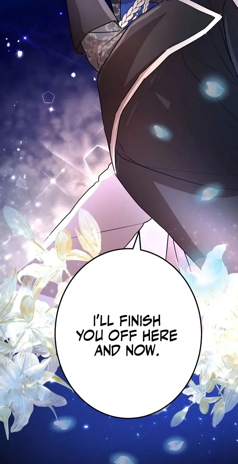 The Fake Lady and the Knight Chapter 33 page 60