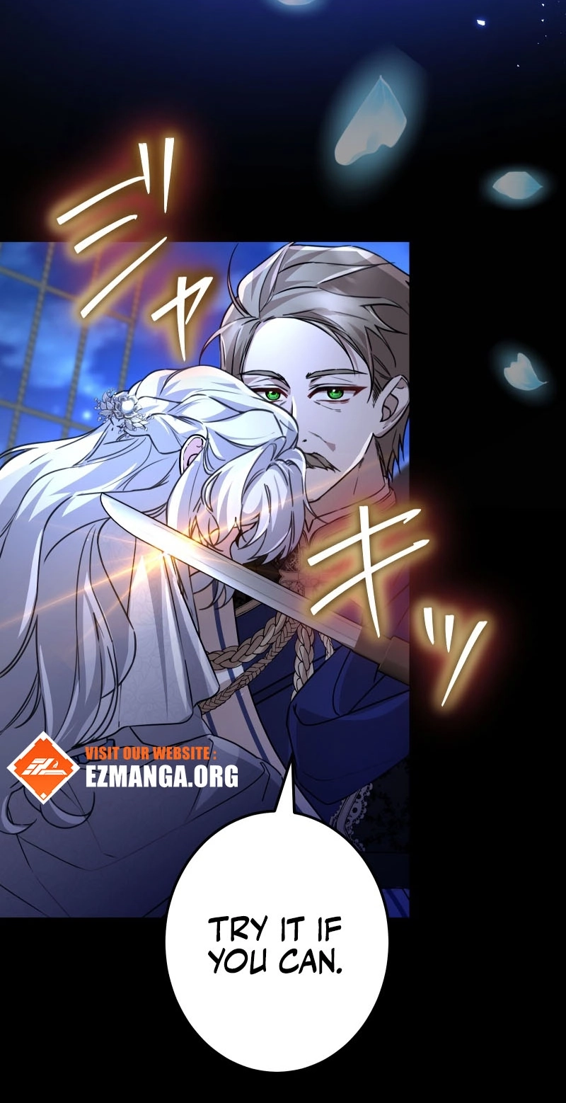 The Fake Lady and the Knight Chapter 33 page 61