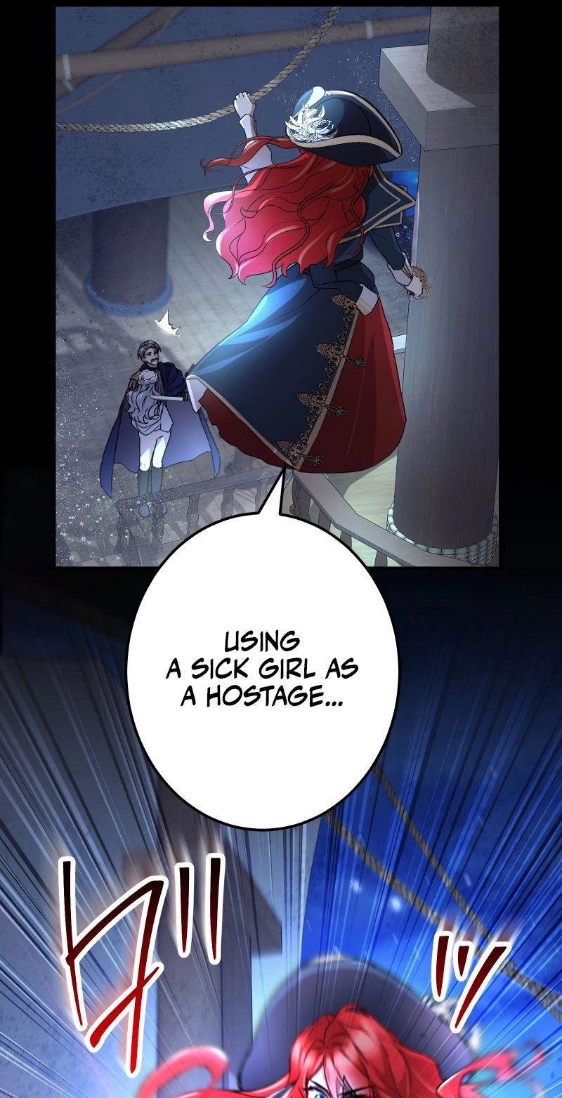 The Fake Lady and the Knight Chapter 33 page 63
