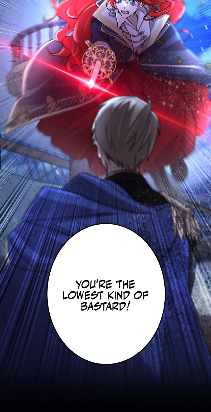 The Fake Lady and the Knight Chapter 33 page 64