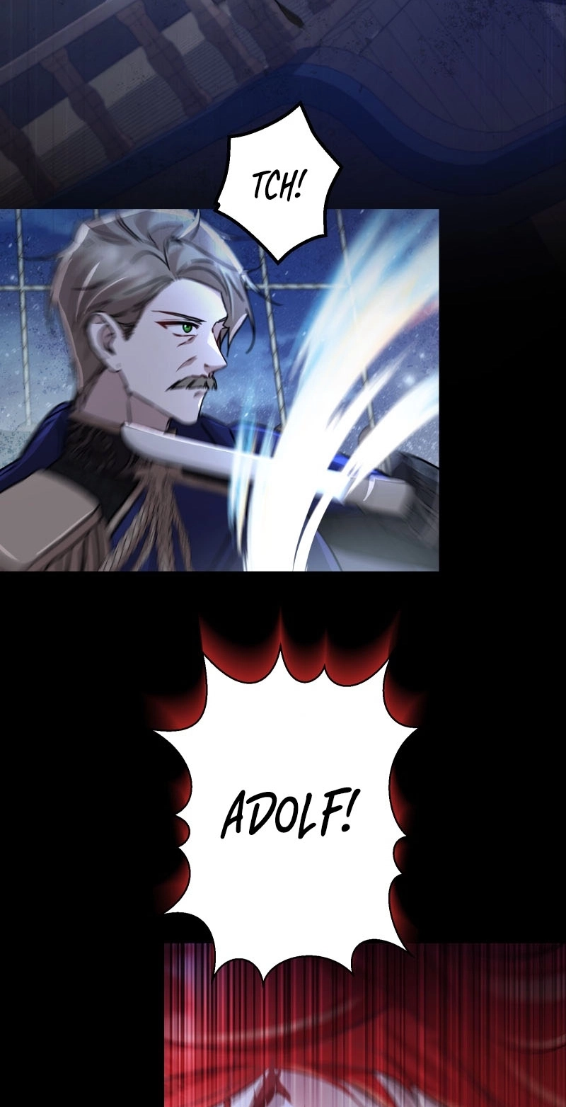 The Fake Lady and the Knight Chapter 33 page 66