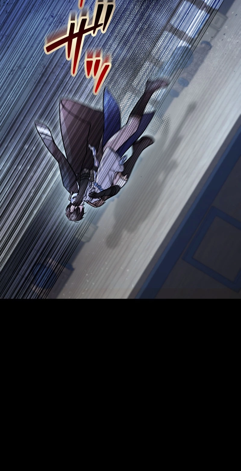 The Fake Lady and the Knight Chapter 33 page 69