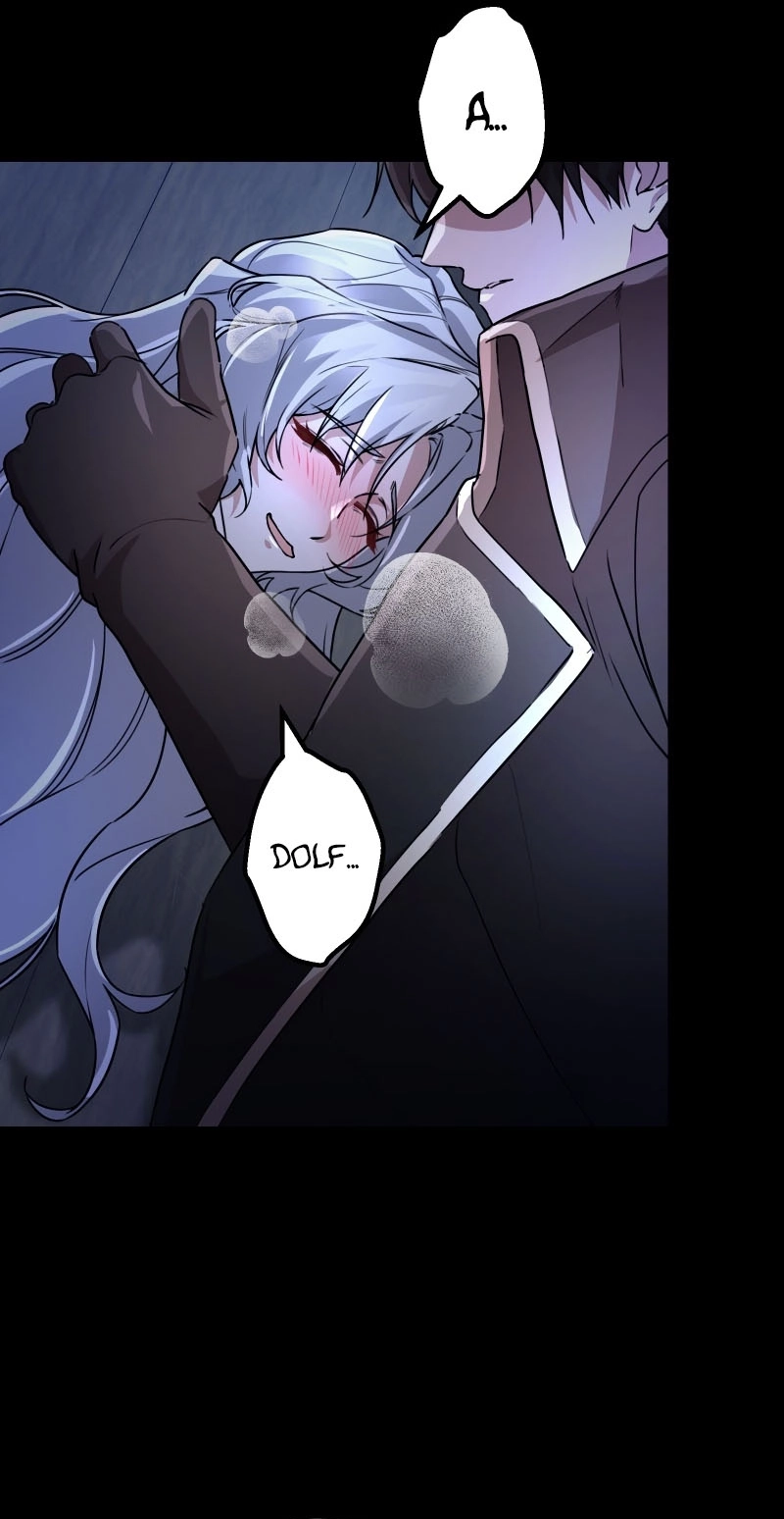 The Fake Lady and the Knight Chapter 33 page 71