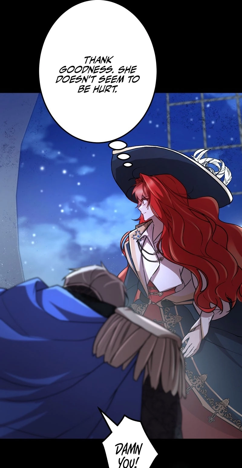 The Fake Lady and the Knight Chapter 33 page 72