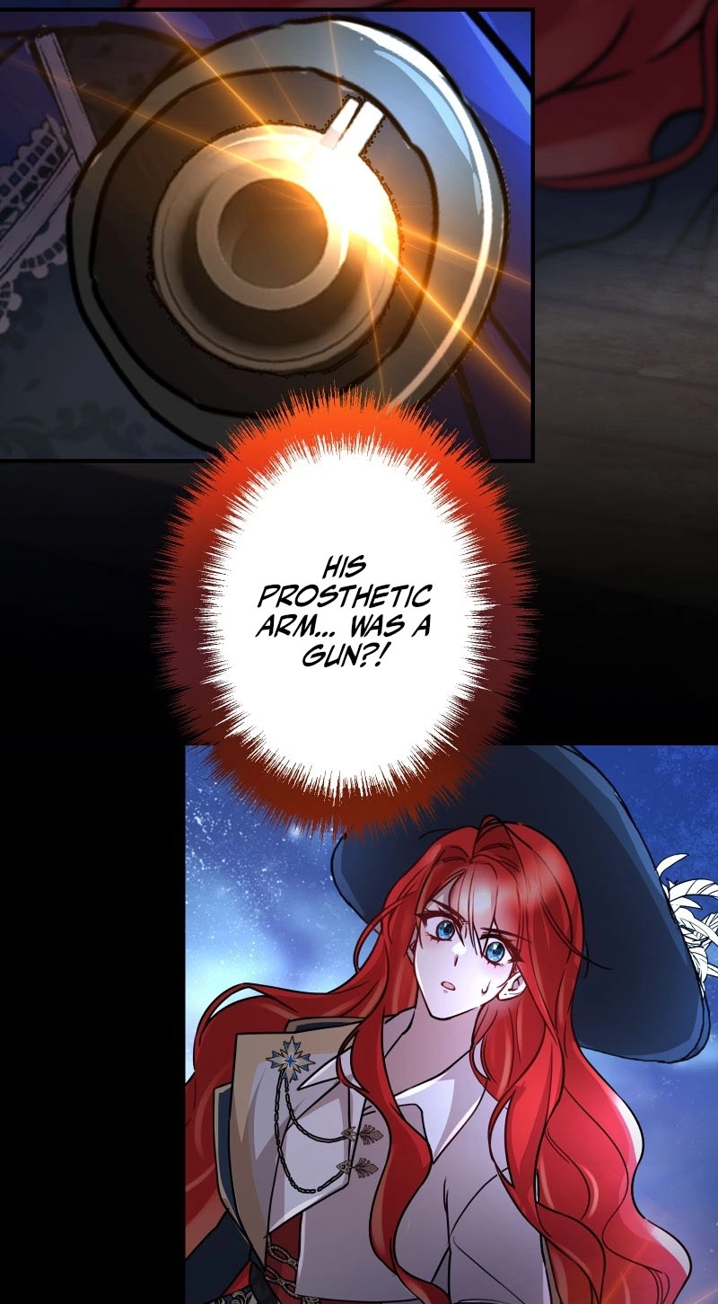 The Fake Lady and the Knight Chapter 33 page 79