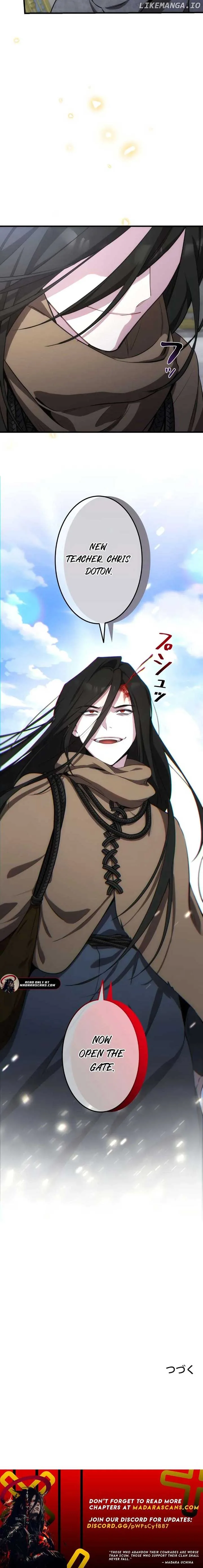 The Fake Master Who Accidentally Became the Strongest Chapter 1 page 17