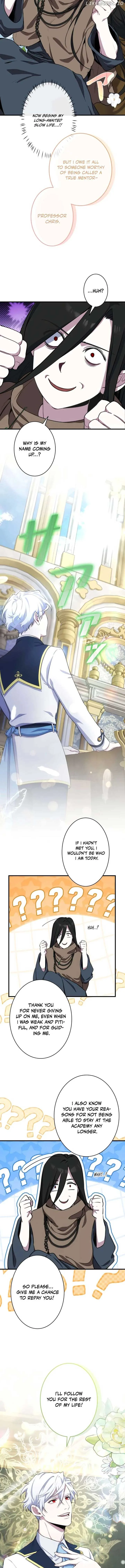 The Fake Master Who Accidentally Became the Strongest Chapter 1 page 4