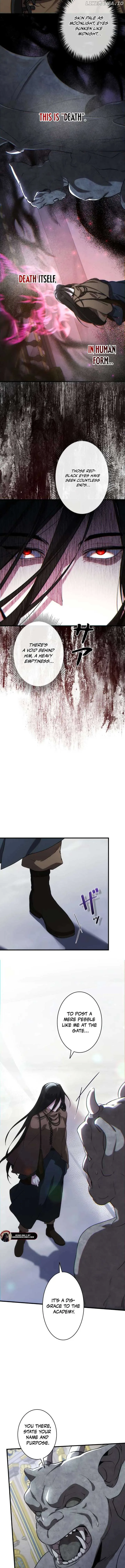 The Fake Master Who Accidentally Became the Strongest Chapter 1 page 16