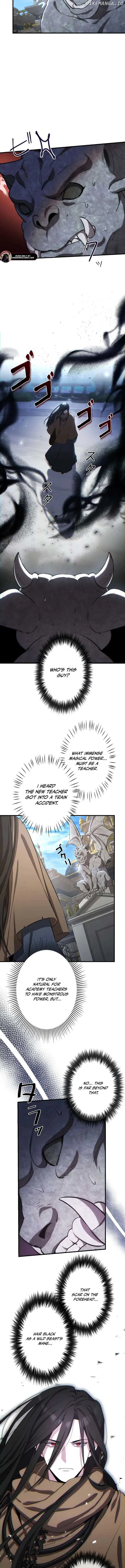 The Fake Master Who Accidentally Became the Strongest Chapter 1 page 15