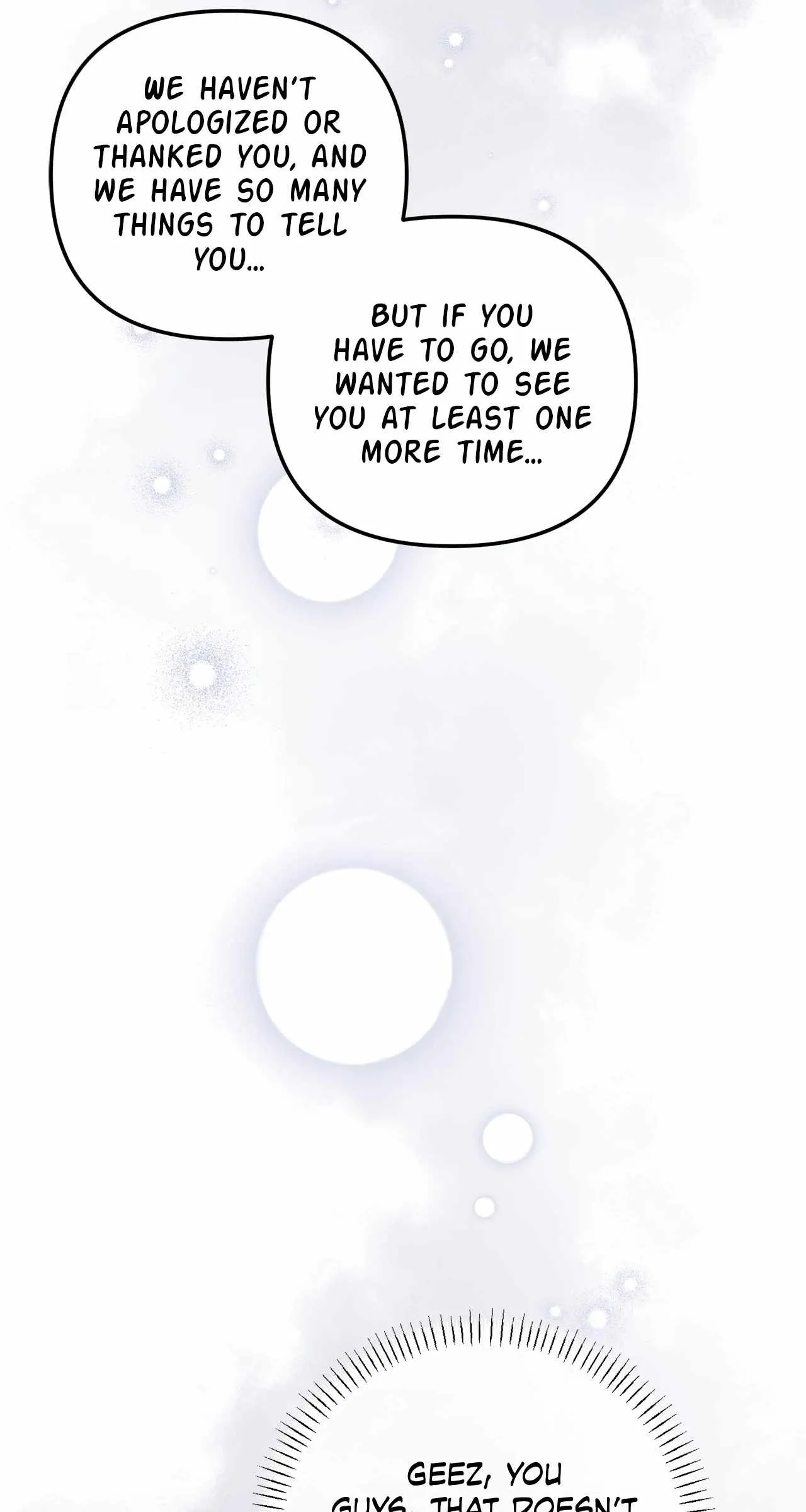 The Fake Master Who Accidentally Became the Strongest Chapter 12 page 6