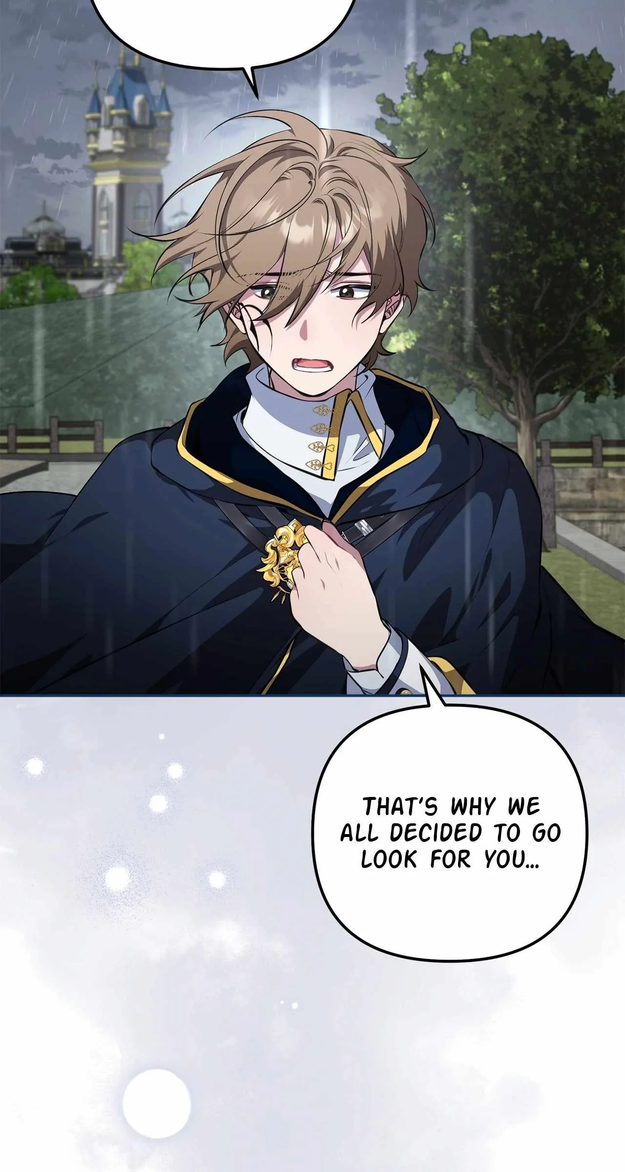 The Fake Master Who Accidentally Became the Strongest Chapter 12 page 4