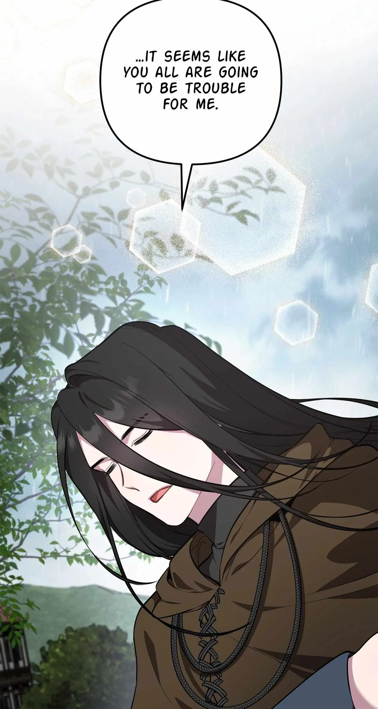 The Fake Master Who Accidentally Became the Strongest Chapter 12 page 13