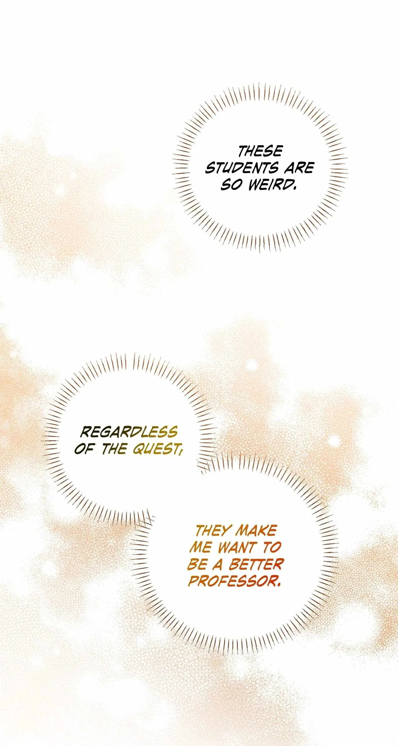 The Fake Master Who Accidentally Became the Strongest Chapter 12 page 11